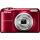Nikon Coolpix A10 czerwony - 290795 - zdjęcie 3