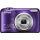 Nikon Coolpix A10 fioletowy - 290796 - zdjęcie 3