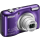 Nikon Coolpix A10 fioletowy - 290796 - zdjęcie 2