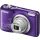 Nikon Coolpix A10 fioletowy - 290796 - zdjęcie 1