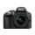 Nikon D3300 czarny + AF-P 18-55 VR - 288898 - zdjęcie 3