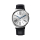 Huawei Watch Stainless Steel + Black Leather - 285621 - zdjęcie 6