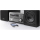 Denon D-M40 CD USB AUX MP3 60W Silver/Black - 294272 - zdjęcie 5