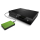 Seagate 4TB Game Drive for Xbox HDD USB 3.2 Gen. 1 Zielony - 295817 - zdjęcie 5