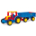 Wader Gigant Traktor z przyczepą - 175583 - zdjęcie 1