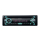 Sony MEX-N5100BT Bluetooth/CD/USB/IPOD multi kolor - 294922 - zdjęcie 4