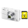 Nikon Coolpix S810C biały + karta 16GB - 252170 - zdjęcie 1