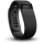 Fitbit Charge - monitor aktywności i snu L czarny - 296255 - zdjęcie 1