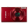 Canon IXUS 180 czerwony - 297611 - zdjęcie 3