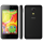 myPhone Mini Dual SIM czarny + kolorowe obudowy - 297885 - zdjęcie 1