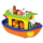 Zabawka dla małych dzieci Dumel Discovery Arka Noego 31880