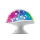 Dumel Discovery Light Kolorowy Projektor 2077 - 297482 - zdjęcie 1