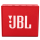 JBL GO Czerwony - 288904 - zdjęcie 5