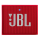 JBL GO Czerwony - 288904 - zdjęcie 6