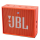 JBL GO Pomarańczowy - 292757 - zdjęcie 3
