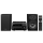 Denon D-M40 CD USB AUX MP3 60W Black - 294278 - zdjęcie 2