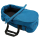 Baby Jogger Gondola do wózka City Select Teal - 212498 - zdjęcie 3
