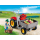 PLAYMOBIL Traktor ogrodniczy - 301200 - zdjęcie 3