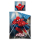 Detexpol Pościel dla dziecka Spiderman 160x200 - 302226 - zdjęcie 1