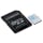 Kingston 64GB microSDXC UHS-I U3 zapis 45MB/s odczyt 90MB/s - 302289 - zdjęcie 2