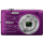 Nikon Coolpix A100 fioletowy z ornamentem - 302521 - zdjęcie 1