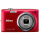 Nikon Coolpix A100 czerwony - 302526 - zdjęcie 1