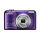Nikon Coolpix A10 fioletowy z ornamentem - 303575 - zdjęcie 3