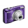 Nikon Coolpix A10 fioletowy z ornamentem - 303575 - zdjęcie 2
