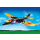 PLAYMOBIL Szybowiec Race Glider - 299475 - zdjęcie 2