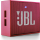 JBL GO Różowy - 300532 - zdjęcie 4