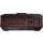 ASUS Cerberus Gaming Keyboard (Czarna) - 306570 - zdjęcie 2