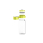 Brita Butelka filtrująca FILL&GO VITAL 0,6L limonkowa - 300812 - zdjęcie 2
