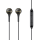 Samsung In-ear przewodowe czarny - 303852 - zdjęcie 1