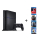 Sony Playstation 4 1TB + UC4 + R&C + DC + W3 - 308505 - zdjęcie 1