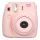 Fujifilm Instax Mini 8 różowy BOX "L" - 364784 - zdjęcie 6