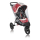 Baby Jogger Folia do wózka City Elite - 310542 - zdjęcie 1