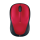 Logitech M235 czerwona - 65149 - zdjęcie 4