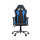 AKRACING Nitro Gaming Chair (Niebieski) - 312273 - zdjęcie 4