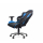 AKRACING Nitro Gaming Chair (Niebieski) - 312273 - zdjęcie 3