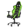 AKRACING Player Gaming Chair (Czarno-Zielony) - 312294 - zdjęcie 1