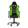 AKRACING Player Gaming Chair (Czarno-Zielony) - 312294 - zdjęcie 2