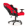 AKRACING PRIME Gaming Chair (Czarno-Czerwony) - 312265 - zdjęcie 6