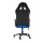 AKRACING PRIME Gaming Chair (Czarno-Niebieski) - 312261 - zdjęcie 4