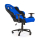 AKRACING PRIME Gaming Chair (Czarno-Niebieski) - 312261 - zdjęcie 6