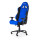 AKRACING PRIME Gaming Chair (Czarno-Niebieski) - 312261 - zdjęcie 7