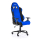 AKRACING PRIME Gaming Chair (Czarno-Niebieski) - 312261 - zdjęcie 3