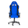 AKRACING PRIME Gaming Chair (Czarno-Niebieski) - 312261 - zdjęcie 2