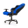 AKRACING PRIME Gaming Chair (Czarno-Niebieski) - 312261 - zdjęcie 5