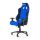 AKRACING PRIME Gaming Chair (Czarno-Niebieski) - 312261 - zdjęcie 1