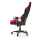 AKRACING PRIME Gaming Chair (Czarno-Czerwony) - 312265 - zdjęcie 7